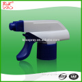 China popular Kinglong brands plastic foam trigger sprayer for household chemicals